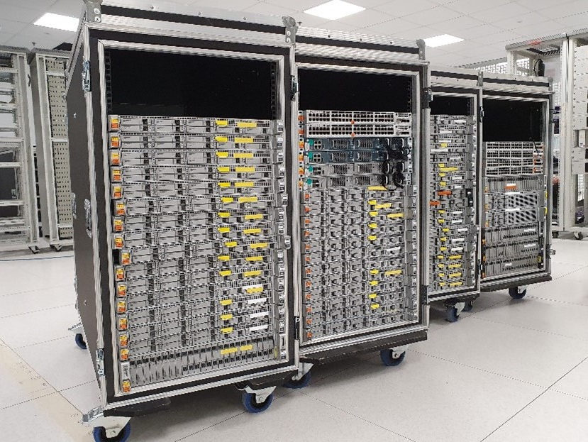 Computer Relocations Secure Server Relocation
IT equipment relocation
Office computer moving
IT relocation experts